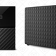 WD 4TB My Passport Hard Drive | $99 | Amazon
Seagate Expansion 8TB Hard Drive | $150 | Amazon
